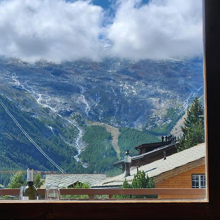 Hotel Etoile & Alpenperle Residences Saas-Fee Exterior photo