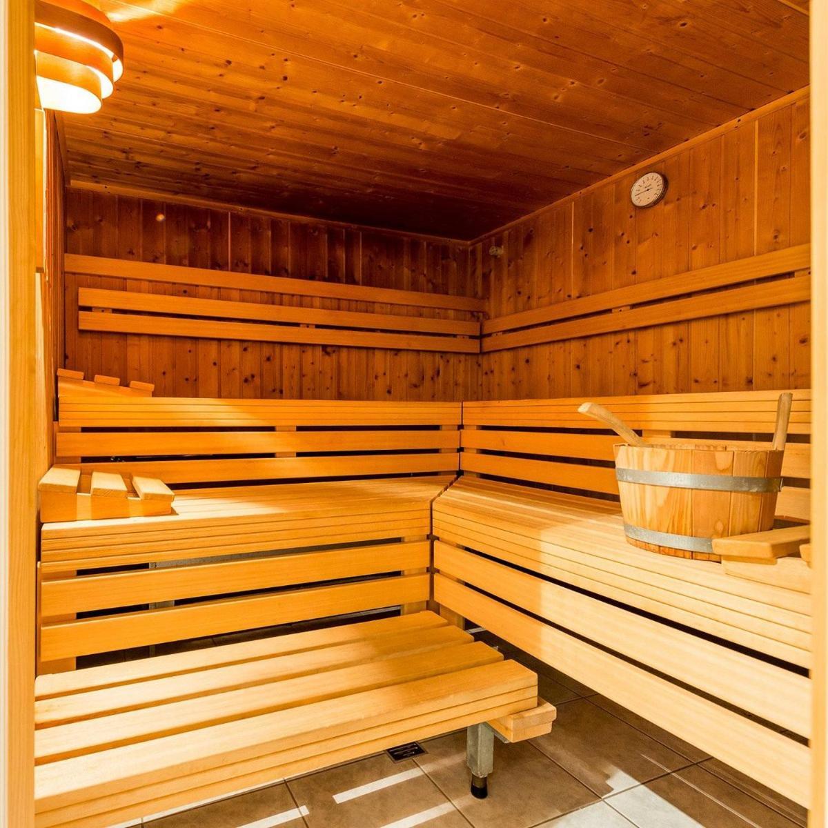 Hotel Etoile & Alpenperle Residences Saas-Fee Exterior photo