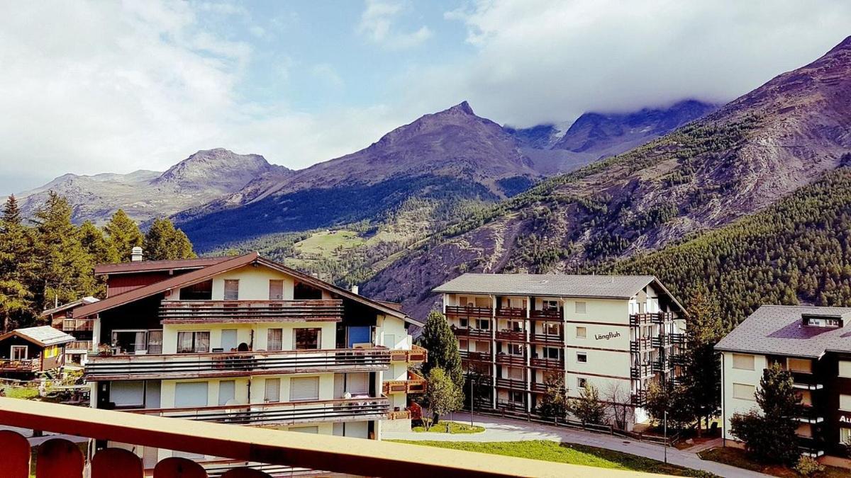 Hotel Etoile & Alpenperle Residences Saas-Fee Room photo
