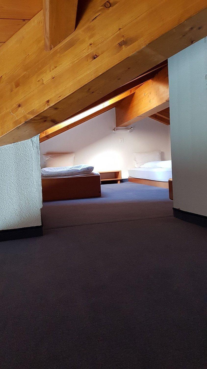 Hotel Etoile & Alpenperle Residences Saas-Fee Room photo
