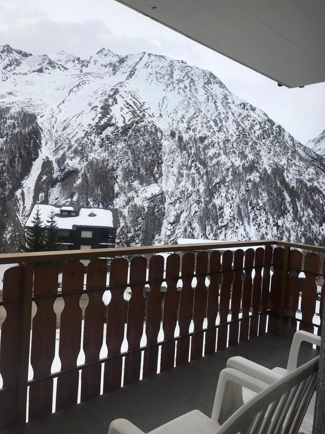 Hotel Etoile & Alpenperle Residences Saas-Fee Room photo