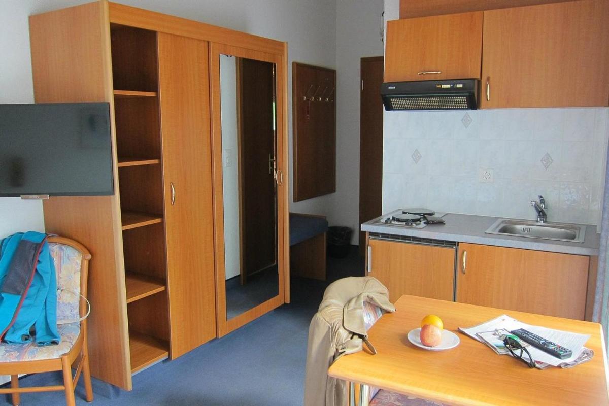 Hotel Etoile & Alpenperle Residences Saas-Fee Room photo